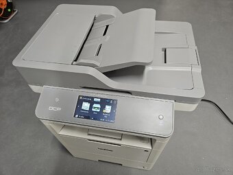 Tlačiareň Brother DCP-L6600DW - 8