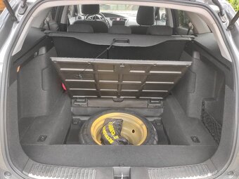 Honda Civic 1.6 idec, 2014. - 8