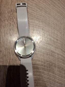 Smart hodinky Garmin Vivomove Trend Myst Grey - 8