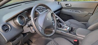 Peugeot 3008 1,6 HDi 11/2012 SK - 8