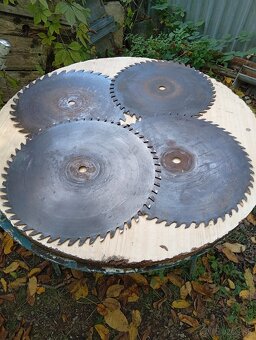 Predám cirkulár s veľa prislušenstvom - 8