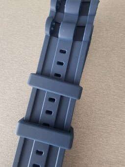 Invicta Pro Diver nahradny remienok modry. - 8