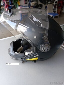 Rukavice, prilby motocyklové - 8