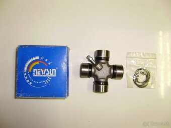 Predám, náhradné diely na Škoda, Lada, Opel. - 8