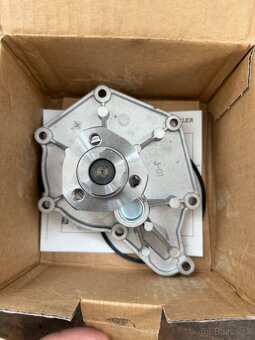 Dily audi A6 A4 motor 2.7 3.0 TDi - 8