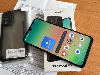 Samsung Galaxy A26 5G - 8