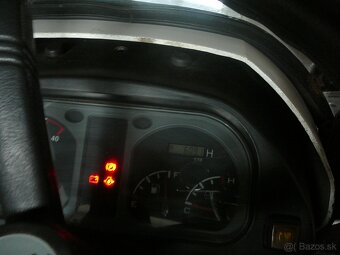 Lamborghini G27H s čelním nakladačem - 8