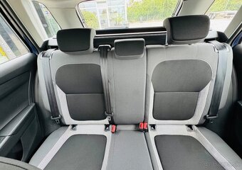 Škoda Fabia r.v 2015 - 8