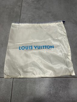Louis Vuitton Skate Sneakers - 8
