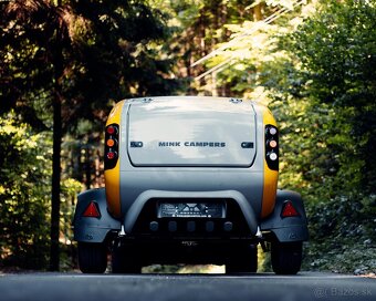 MINK campers model S - 8