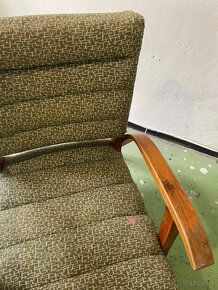 Retro kresla - 8