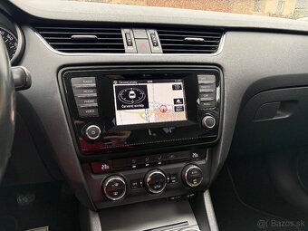 Škoda Octavia Combi - 8