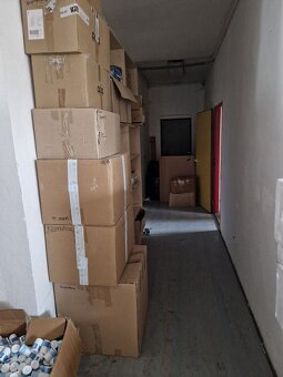 Prenájom - komerčné Priestory 200 m2 v Levoči. - 8