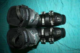 Dynastar Intense 08 151 cm - 8