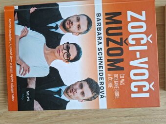 Motivačné knihy - 8