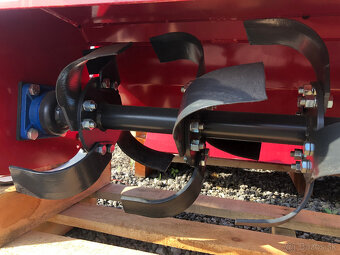 Rotavátor AGROMEHANIKA 105 cm - 8