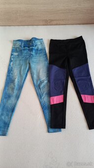 Balík oblečenia pre dievčatko - 8