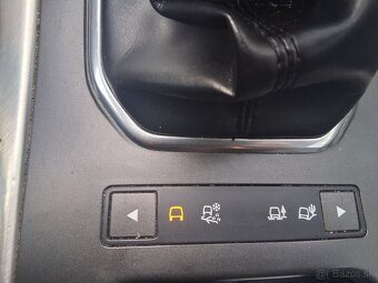 Predam Land Rover Range Rover Evoque 2.2 SD4 DYNAMIC 110kW/1 - 8