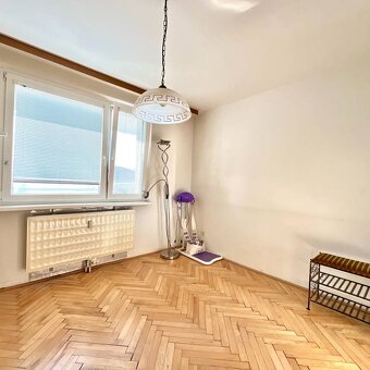 Slnečný 3-izbový byt v Šamoríne - 8