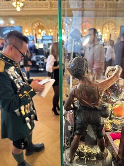 Prodám sbirku hodinek - 8