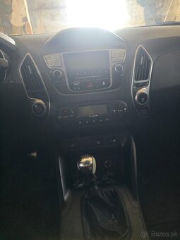 Hyundai IX35 - 8