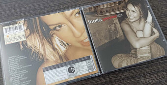 Thalia - Greatest Hits - 8