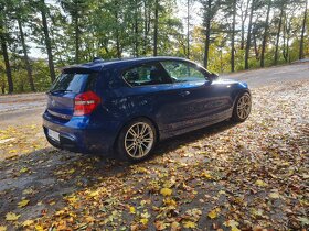 Bmw 123d , Full M-packet coupe - 8
