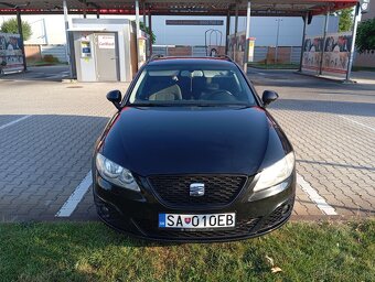 SEAT EXEO tdi - 8