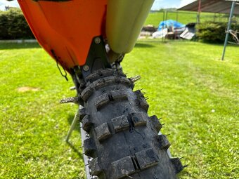 Predám Ktm exc-f 250, model 2020, TP + ŠPZ - 8