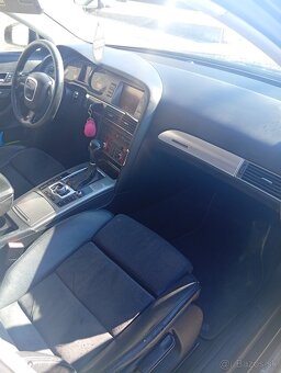Audi A6 3L - 8