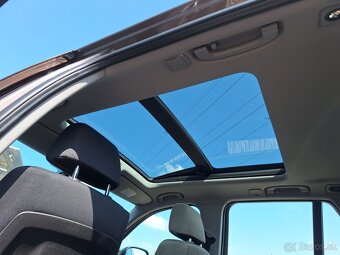 BMW X1 2.0d X Drive, X line, NAVI AKČNÍ CENA - 8