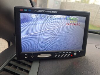 MERCEDES VITO 113 CDI 4X4 LONG VERZIA 4X4 - 8