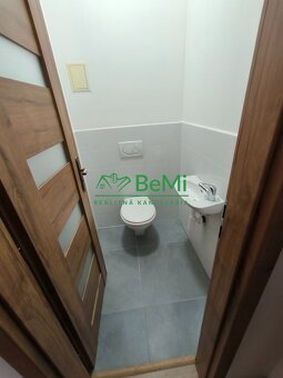 Predaj 2 izbový byt Rajecká Lesná, okres Žilina /49,2m2/ 0 - 8
