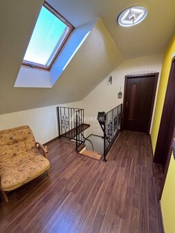 PREDAJ: Rodinný dom Nová Lesná - Vysoké Tatry; 330.000 € - 8