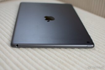 iPad 10.2 (2021) 9.gen - 8