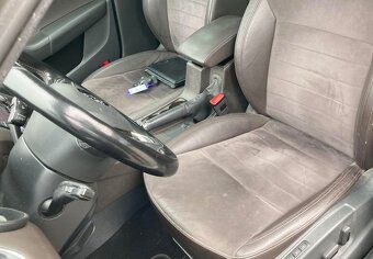 Škoda Octavia Combi SCOUT 2.0TDI ,,135KW. 4x4, - 8