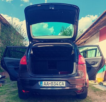 Seat Altea - 6 st. automat - 8