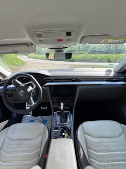 Volkswagen Arteon - 8