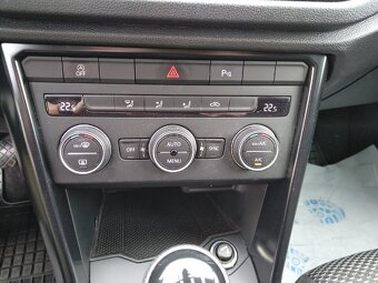 Vw T-roc - 8