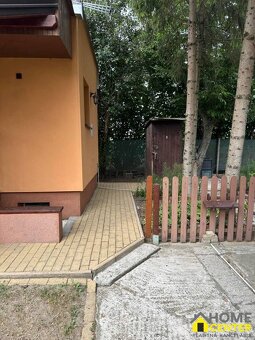 PREDAJ : ZÁHRADA S CHATKOU, ČERHÁT - 8