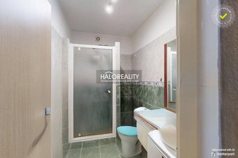 HALO reality - Predaj, dvojizbový byt Dunajská Streda - 8