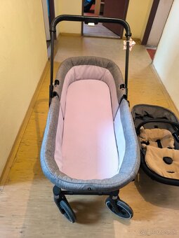 Detský kočík Cybex priam - 8