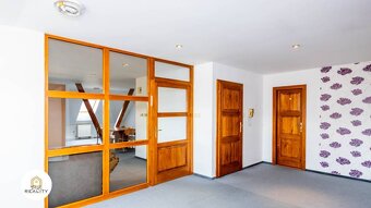 PREDAJ | 2 BUDOVY s NÁJOMNÍKOM (ZÁCHRANKA), centrum MT, 13r - 8