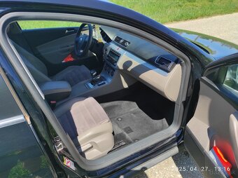 Passat B6 2.0 CR TDI - 8
