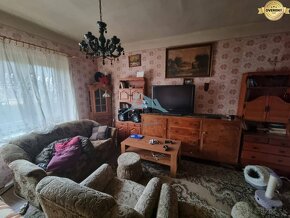 Rodinný dom na predaj v lokalite Šahy čast Tešmak - 8