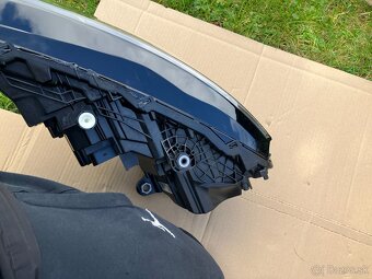 svetlo skoda scala lift FullLed prave leve svetla - 8