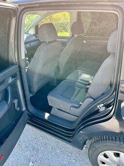 Volkswagen Touran 1.9 TDi - 8