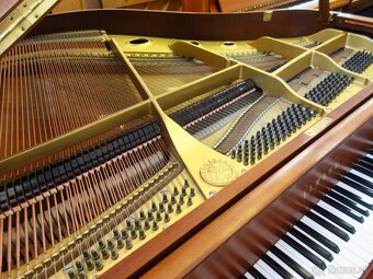 Yamaha klavírne krídlo za Super cenu - 8