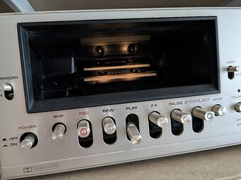 Pioneer QA800A + CT-F7171 - 8