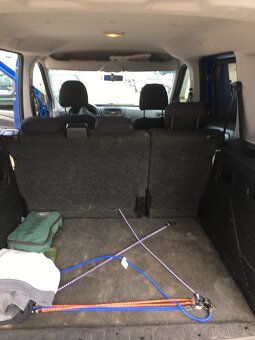 OPEL COMBO 1,4 Benzin Nova STK EK - 8